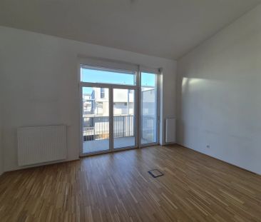 Gemütliche 2-Zimmer-Wohnung in Graz-Wetzelsdorf! Ab sofort verfügbar! - Foto 3