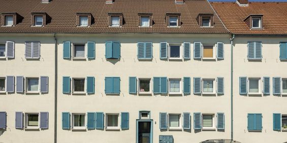 Demnächst frei! 1-Zimmer-Wohnung in Neustadt an der Weinstraße - Photo 3