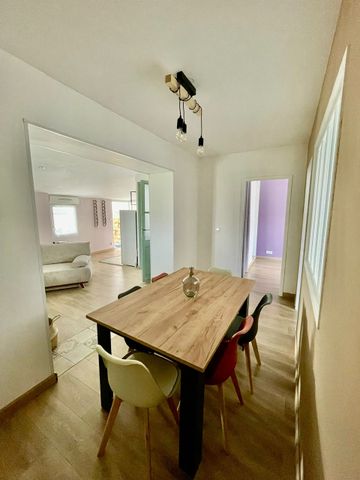 Location Appartement 3 pièces 58m² LEOGNAN 33850 - Photo 2