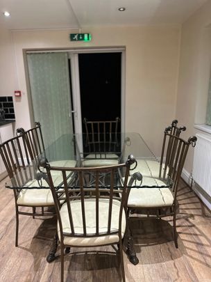 Room in a Shared House, Sunningdale Avenue, CV6 - Photo 1