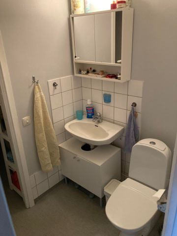 Odensgatan, Uppsala - Foto 5