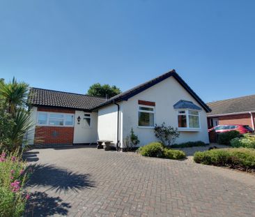 3 bed detached bungalow to rent in Fairhaven Road, Leicester, LE7 - Photo 4