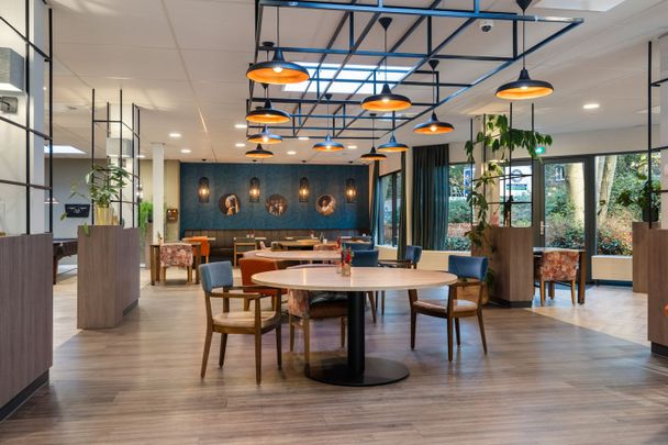 Appartement te huur: Molenweg 50-303 3708 SG Zeist - Foto 1