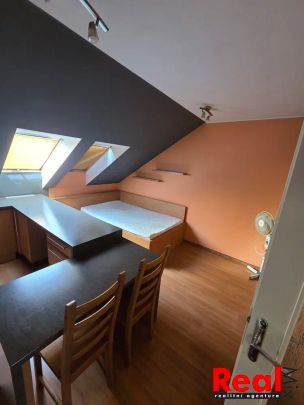 Pronájem, byt 2+kk, ulice Brandlova, obec Hodonín - Photo 1
