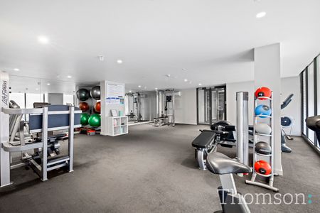 201/14 Elizabeth Street MALVERN - Photo 4