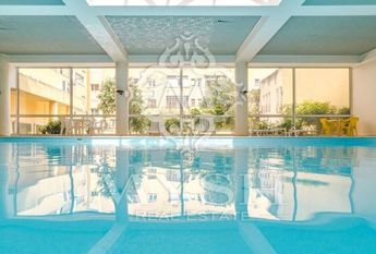 Apartamento T3 em Lisboa