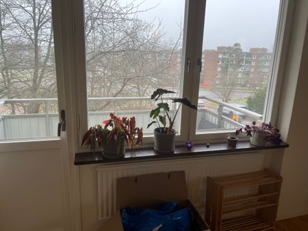 Stångholmsbacken, Stockholm - Foto 4