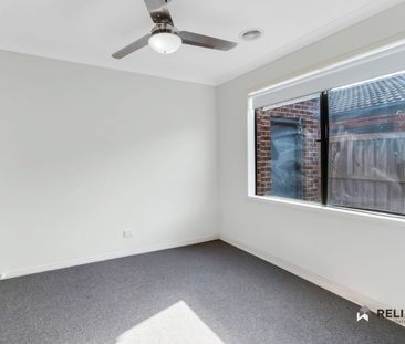 Beautiful Family Home Opposite the Park with a Massive Backyard! - Photo 6