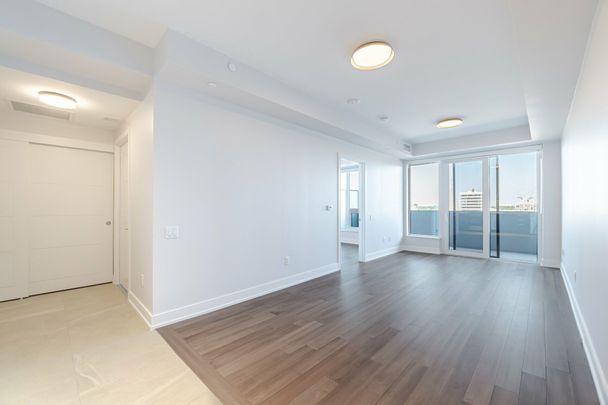 For Lease - 2525 Bathurst Street Unit# 810, Toronto, Ontario - Photo 1