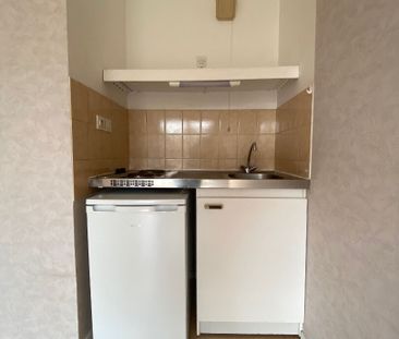 Location Appartement 1 pièce 26m² BESANCON 25000 - Photo 3