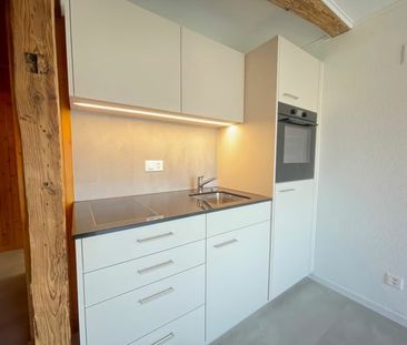 2.5 Zimmer, 3. Stock - Photo 1