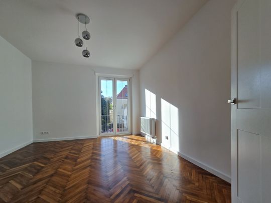 Poznań Wilda Pamiątkowa 3 Pokoje 82 m² - Zdjęcie 1