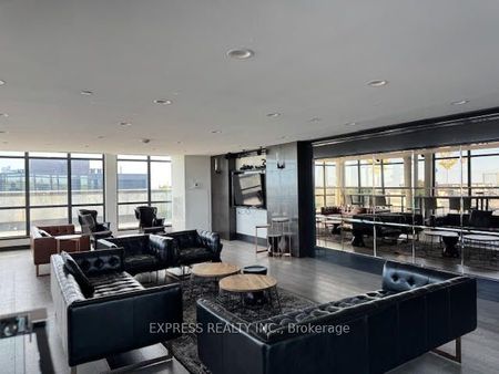 Carlaw Lofts 1190 , #1002 - Photo 4