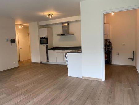 Nieuwbouw assistentiewoning in het centrum van Hoogstraten - Photo 5