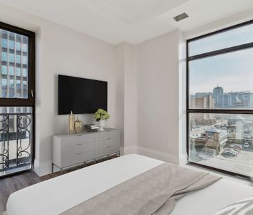 For Lease - 118 KING Street Unit# 618, Hamilton, Ontario - Photo 2