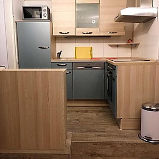 Ruhig und Zentral - schöne Wohnung in Leverkusen - Foto 1