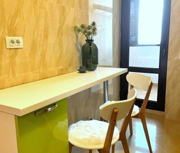 Închiriază Apartament 1 camere Țiglina 2 - Fotografie 4