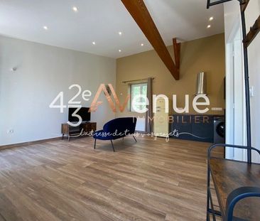 APPARTEMENT T2 A LOUER - Photo 3