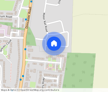 Warbler Way Langold, S81 9FY - Photo 1