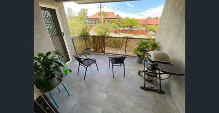 "CASA PASHEN" - Charming 2-Bedroom Unit with City Views - Photo 3