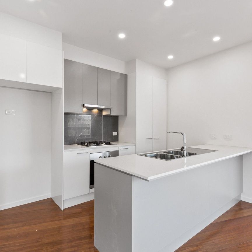 Modern Comfort in a Prime Location - Photo 1