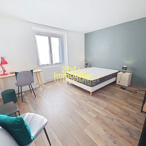 Location Appartement 1 pièce 22m² - Photo 2