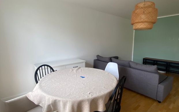 Appartement à louer 5 pièces • 76,50 m2 Lagny-sur-Marne - Photo 1