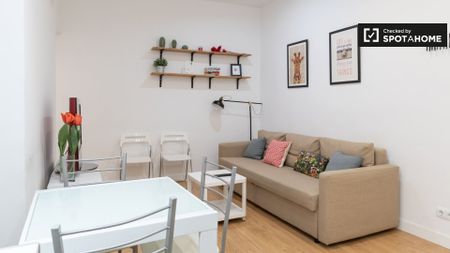 madrid, Community of Madrid 28012 - Foto 2