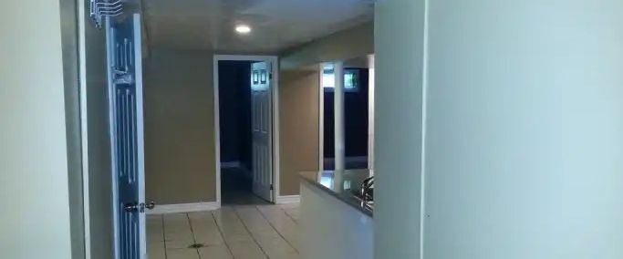 3-Bedroom Basement Apartment Available Immediately | 32 Allanford Road, Toronto - Photo 1