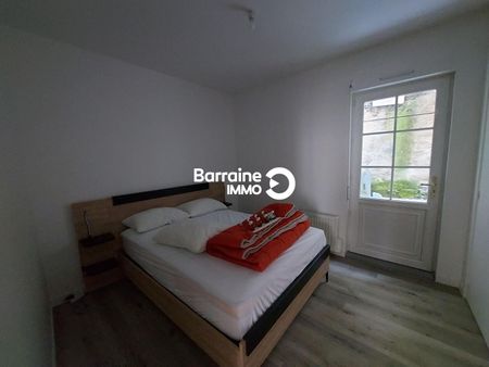 Location appartement à Morlaix, 2 pièces 39.03m² - Photo 4