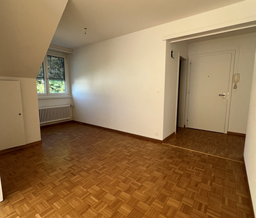 Helle 4.5-Zimmer-Wohnung mit Balkon und schöner Aussicht in Köniz - Photo 2
