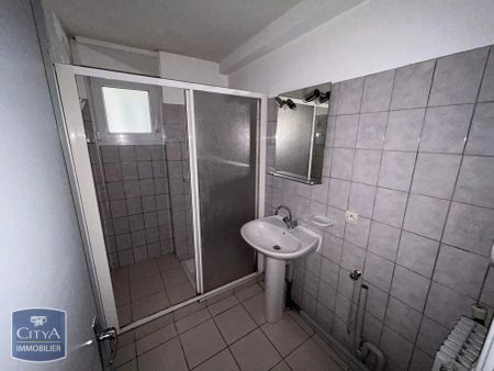 Appartement à louer 2 pièces 43.97m² - Photo 5
