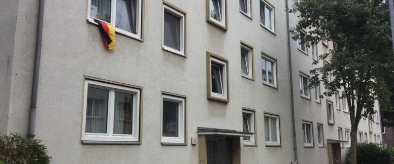 Wohnglück - interessante 2-Zi.-Wohnung - Photo 1