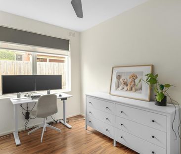 TWO BEDROOM BEAUTY IN SOUGHT AFTER LOCATION - Photo 5