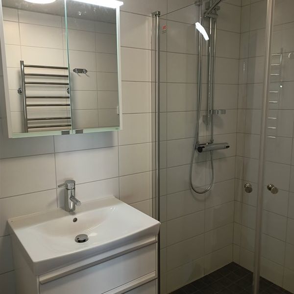 Djurgårdsgatan 33 A - Photo 1