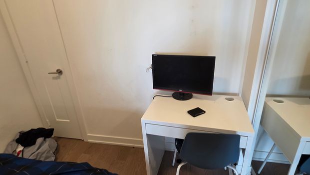 For Lease - 330 Richmond Street Unit# 2312, Toronto, Ontario - Photo 1