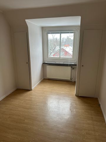 Herrängsvägen - Foto 2