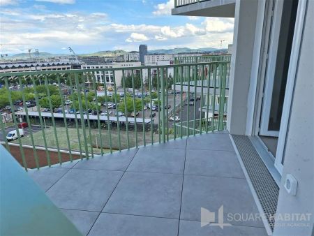 Location appartement 1 pièce - 31.63m² à Clermont - ferrand (63100) - Photo 4