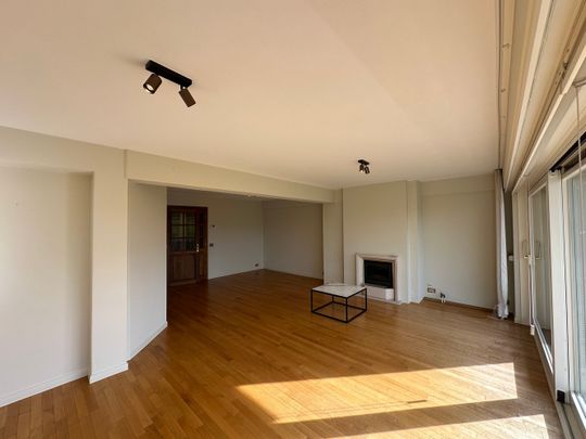 Te Huur 2 slaapkamers Oostende Prinses Stefanieplein 37 - Foto 1