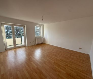 Helle 2-Zimmer-Wohnung mit Balkon in München - Foto 1