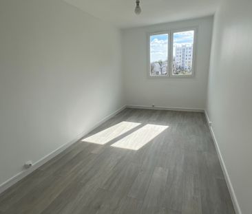 Bel appartement 3 pièces rénové, très lumineux - Photo 2