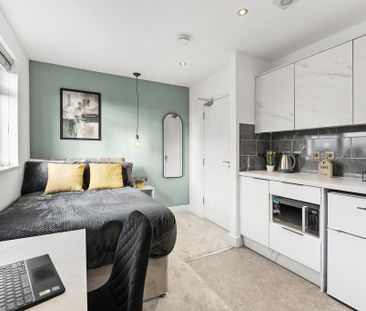 1 bedroom terraced house to rent - Photo 1