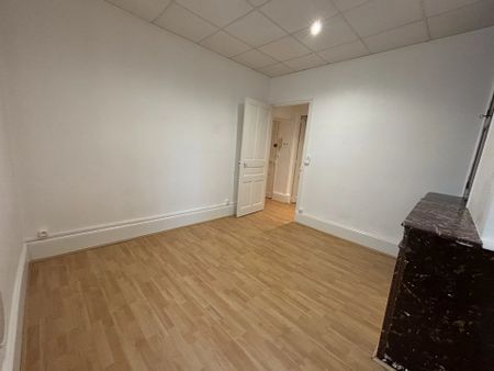 Location Appartement 3 pièces 54m² VALENCE 26000 - Photo 4