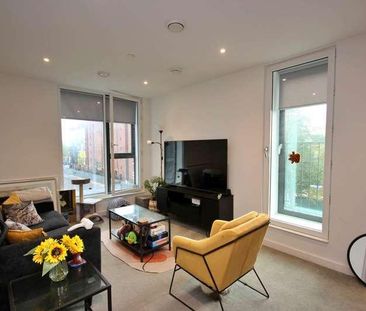 Old Trafford, M17 - Photo 6