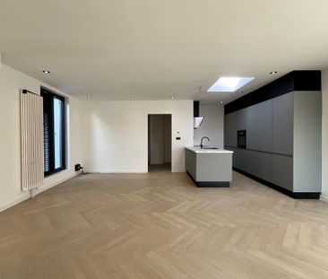 Appartement met garage en atelierruimte te Westkapelle - Foto 4