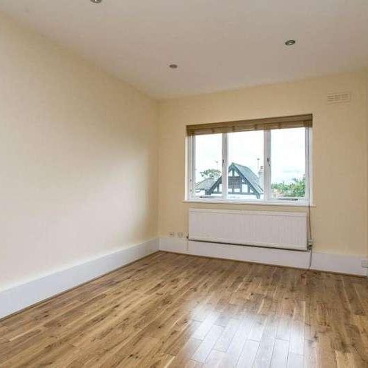 Ockley Road, London, SW16 - Photo 1