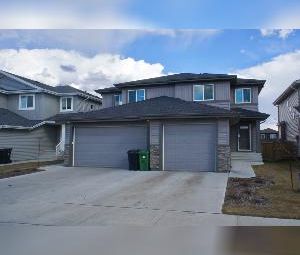 3 Bed 2.5 Bath Duplex Southfort Fort Saskatchewan - Photo 6