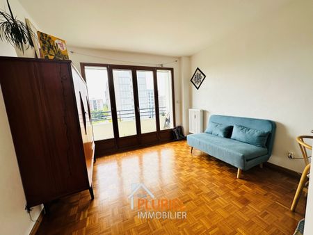 Magnifique 4 pièces meublé 95,02m² Quartier de l’Esplanade à Strasbourg - Photo 4