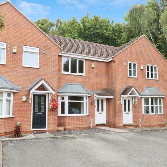2 bedroom terraced house to rent - Photo 1