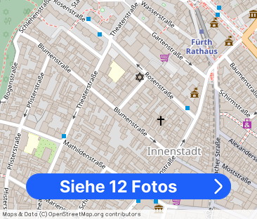 Top schickes 2-Zimmer Appartement mit Einbauküche - Foto 1